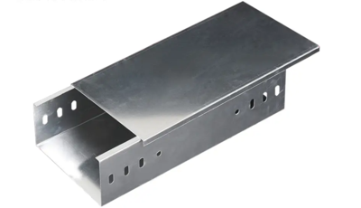 不锈钢电缆桥架