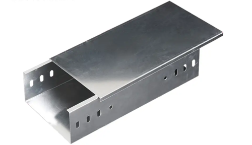 不锈钢电缆桥架